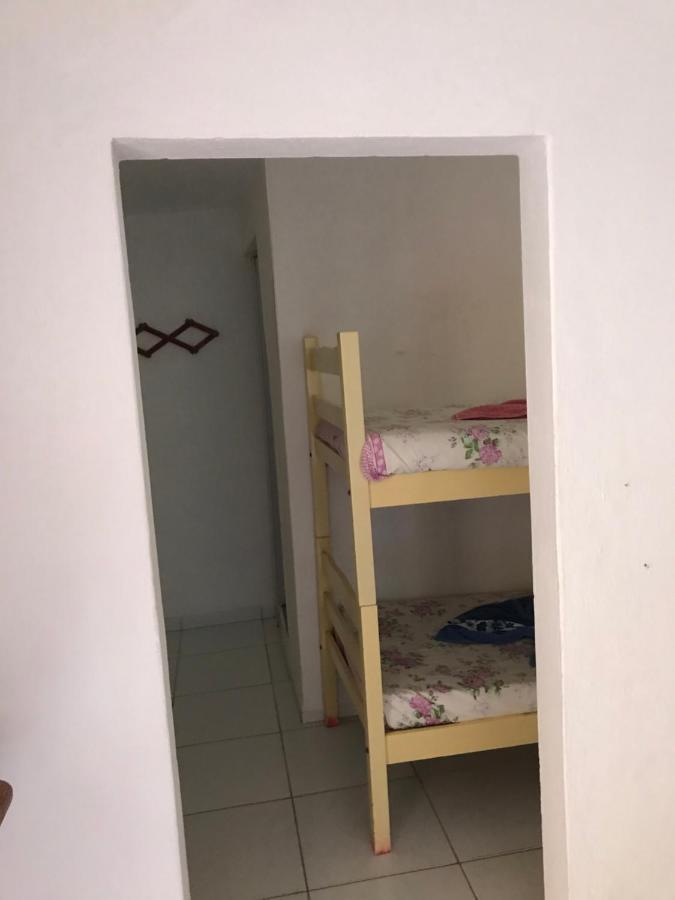 Pousada Casa Da Lu Aracati Bagian luar foto