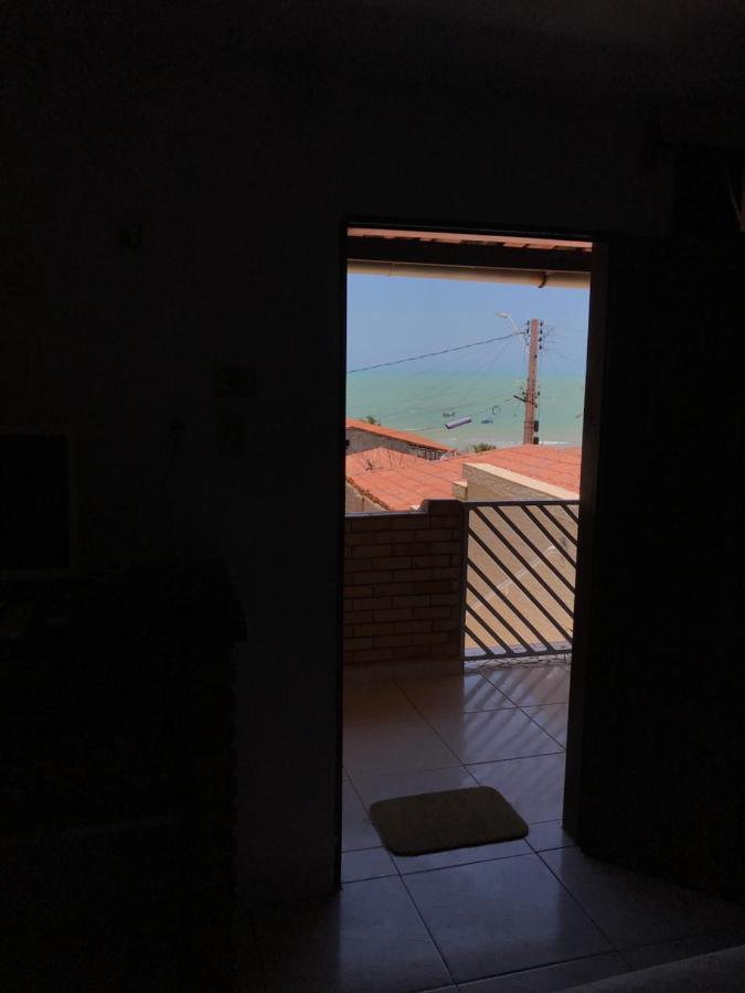 Pousada Casa Da Lu Aracati Bagian luar foto