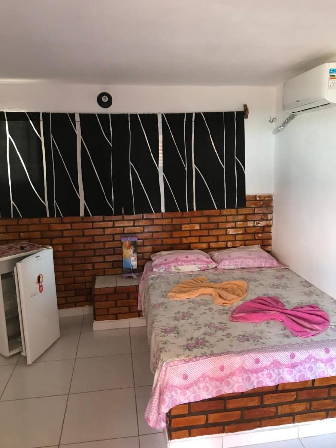 Pousada Casa Da Lu Aracati Bagian luar foto
