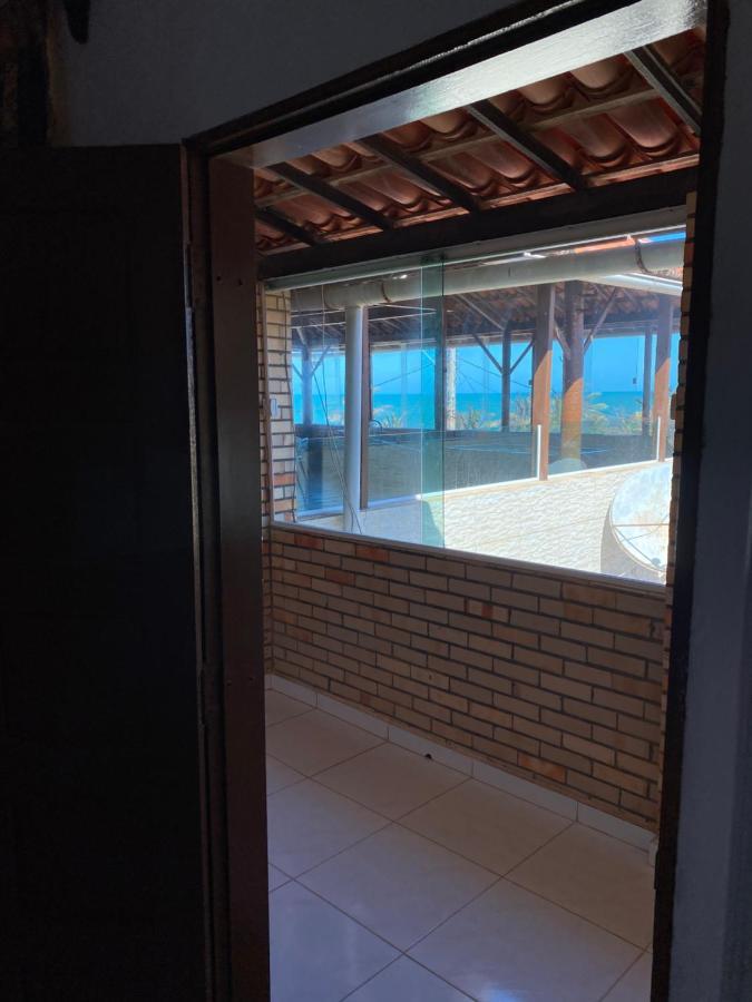 Pousada Casa Da Lu Aracati Bagian luar foto