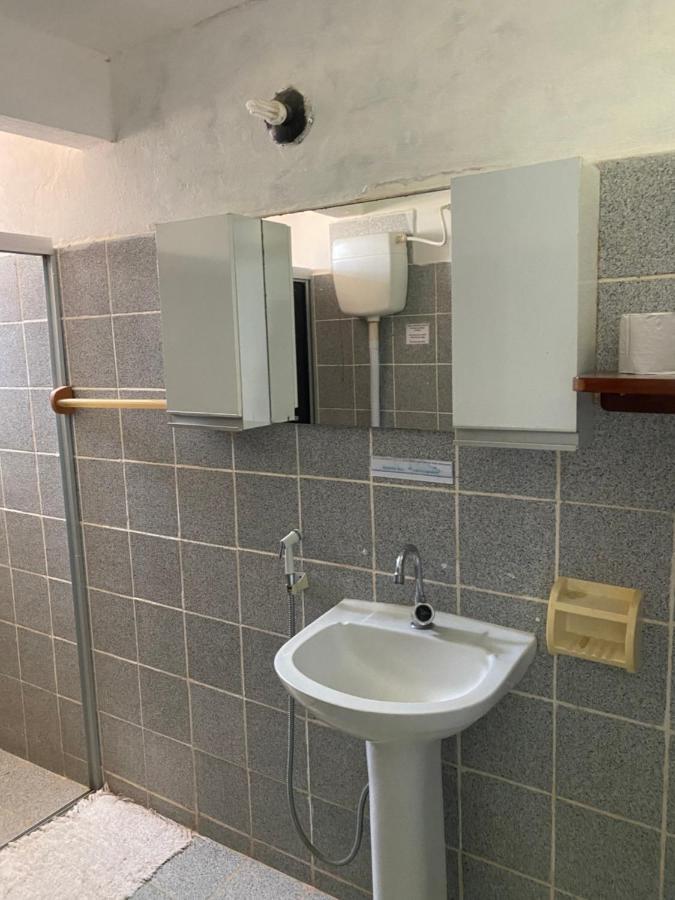 Pousada Casa Da Lu Aracati Bagian luar foto