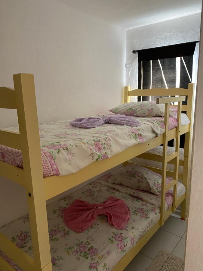Pousada Casa Da Lu Aracati Bagian luar foto
